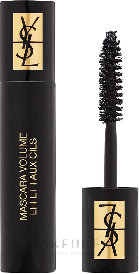 ysl baby doll mascara discontinued|YSL Mascara Volume Effet Faux Cils Babydoll .